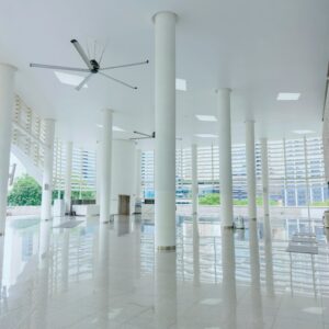 Ceiling fan