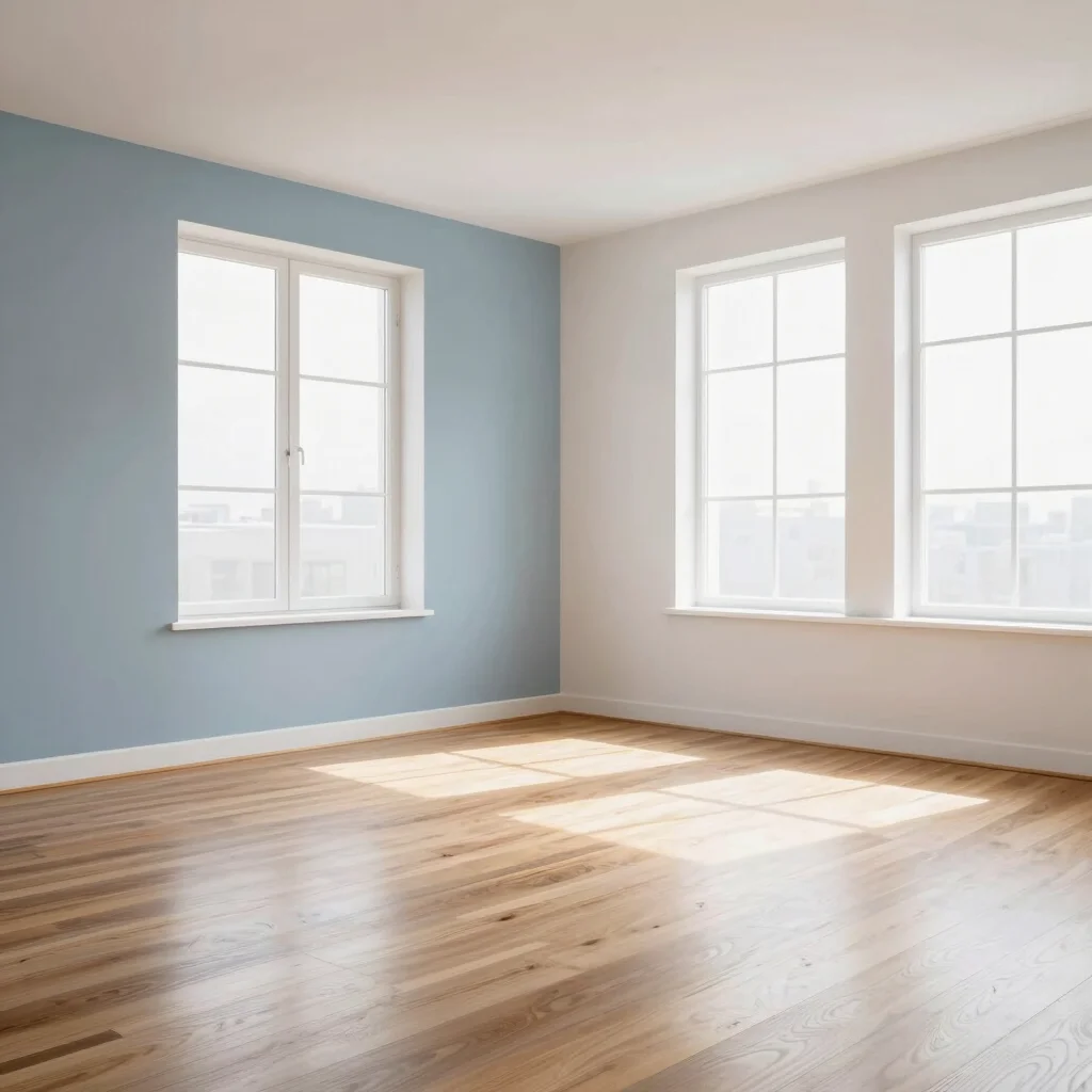 Deep Detail House Cleaning