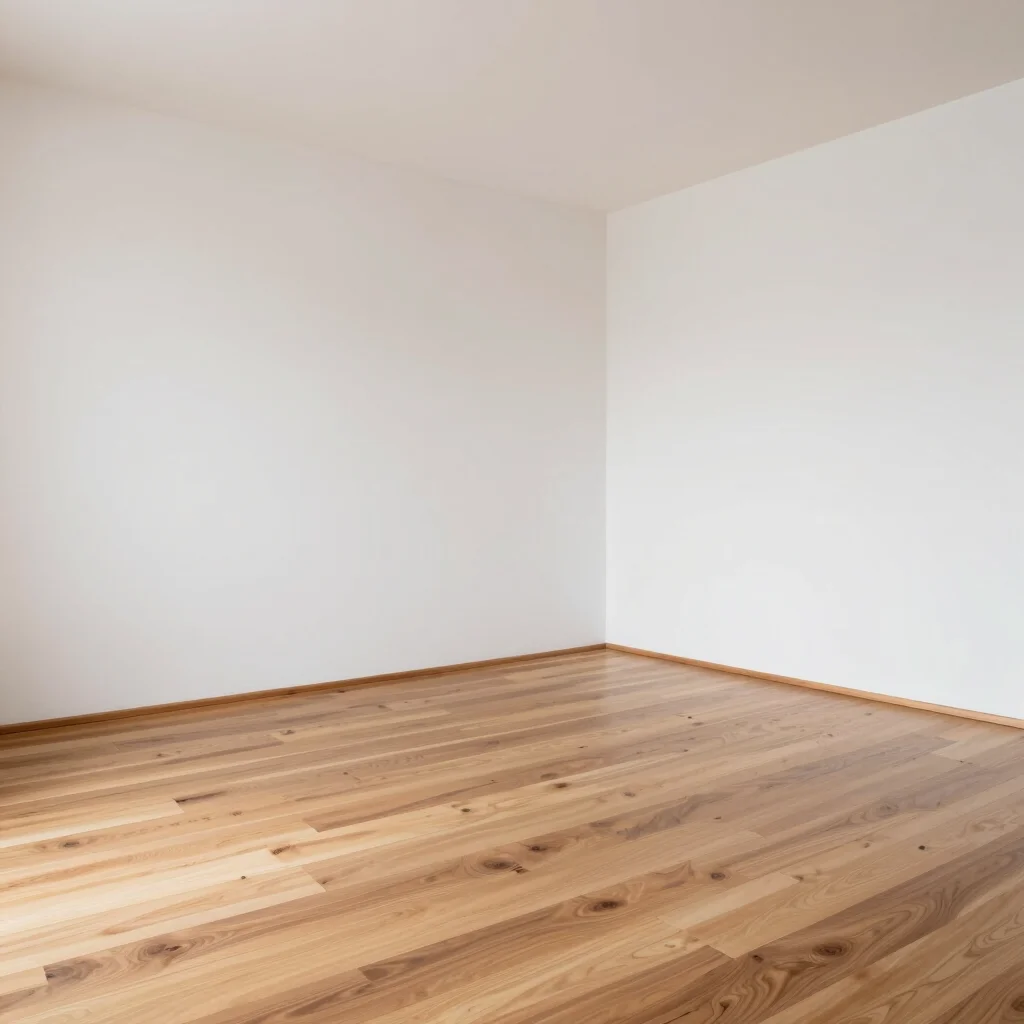 Move-In Move-Out Turnkey Cleaning