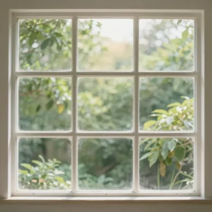 Interior Window & Glass Detailing