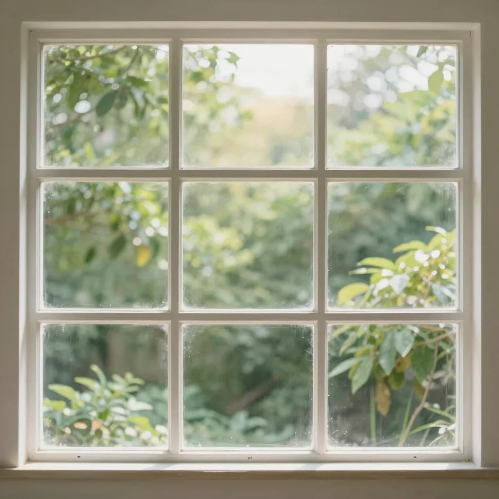 Interior Window & Glass Detailing
