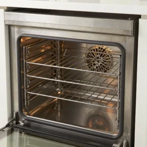 Kitchen Appliance Deep Refresh