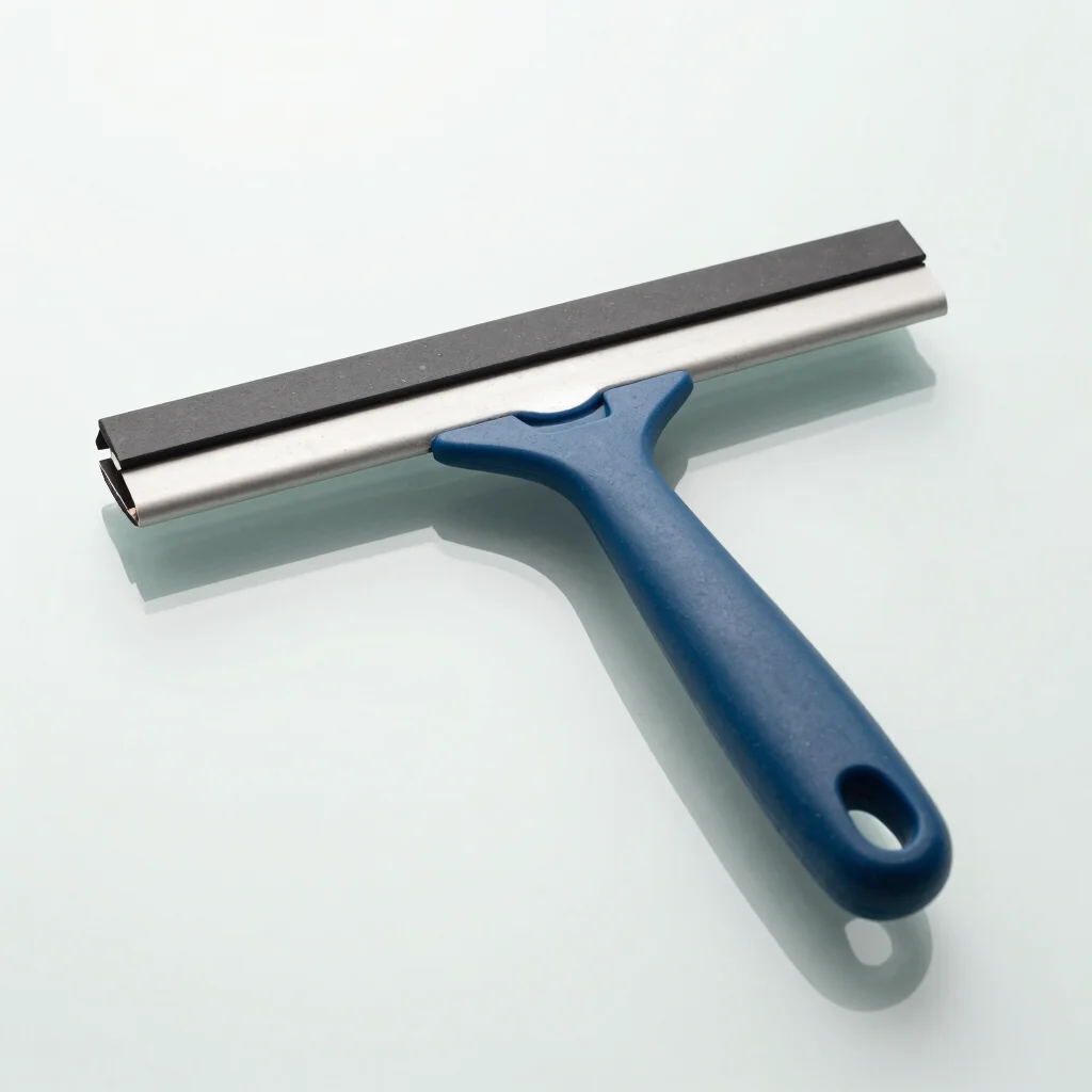 Interior & Exterior Window Polish